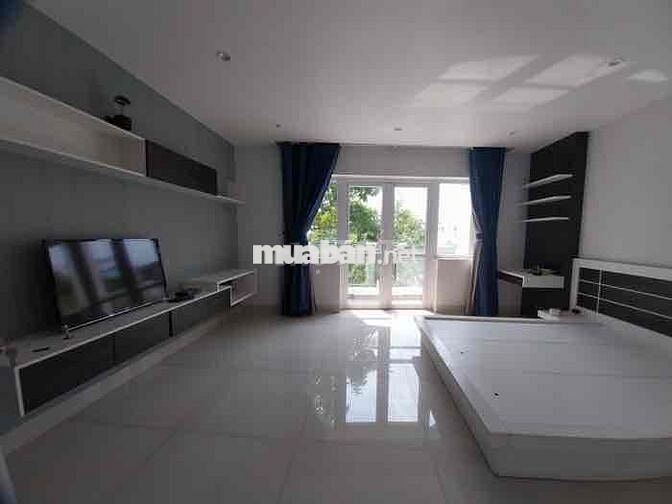 BÁN NHÀ MẶT TIỀN LÊ THỊ RIÊNG 5x17m