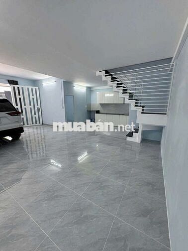 NHÀ MẶT TIỀN TO MÀ GIÁ LẠI NHỎ