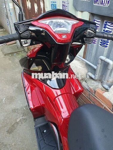 Xe AB biển 78 xe sạch đẹp