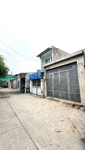 Cần bán GẤP nhà SHR 70m2 tại Dương Thị Mười sát bệnh viện Q.12