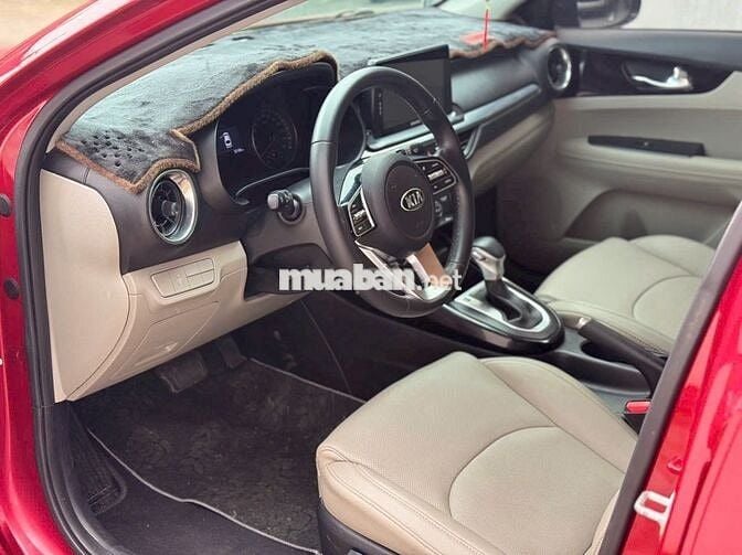 Kia Cerato 2020 Model 2021