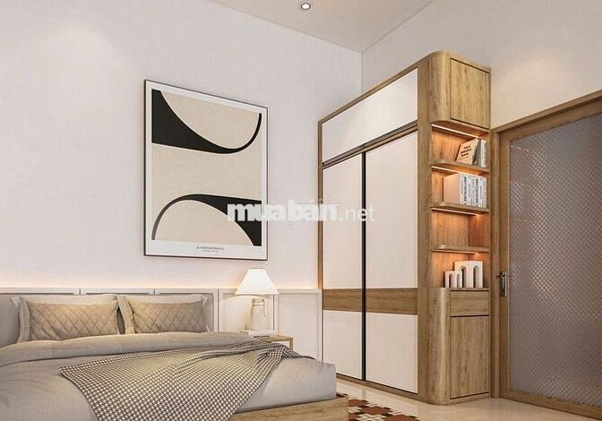 💥💥 1 CĂN NHÀ - Phường Khánh Xuân CHỈ 1TỶ790TR Full Nội Thất💥💥