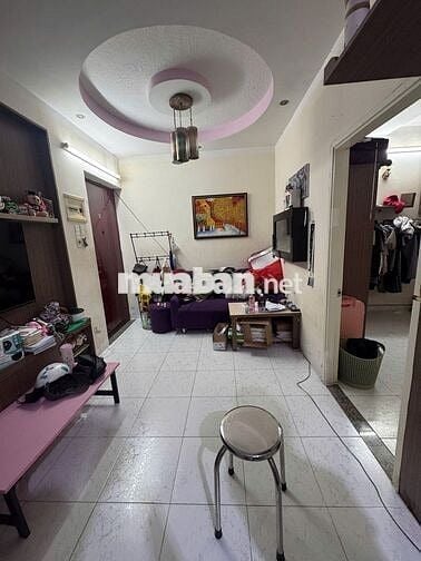 Cần bán căn hộ CC Thái An, Nguyễn Văn Quá, Q12. Giá 1,22tỷ 44m2 2PN