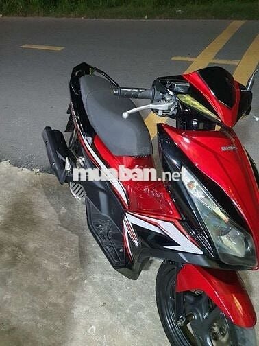 Xe AB biển 78 xe sạch đẹp