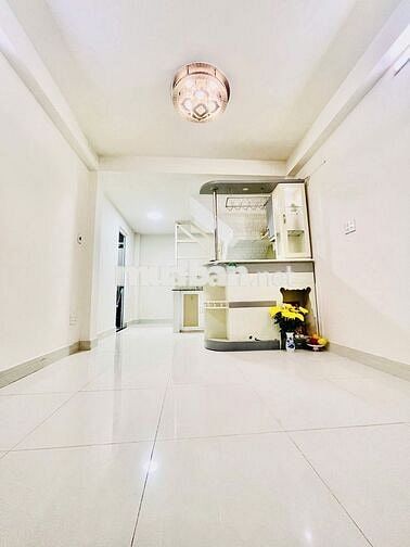 BÁN NHÀ HẺM 345 TRẦN HƯNG ĐẠO ĐỐI DIỆN CÔNG AN THÀNH PHỐ