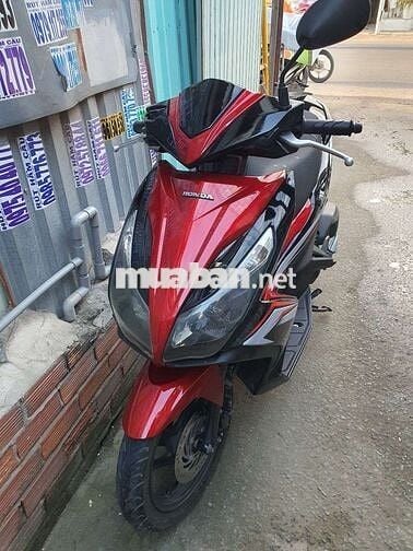 Xe AB biển 78 xe sạch đẹp