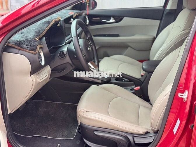 Kia Cerato 2020 Model 2021