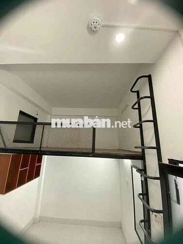 SIÊU PHẨM PHÒNG TRỌ CÓ GÁC – GIÁ RẺ – ĐẸP NGAY TÂN PHÚ