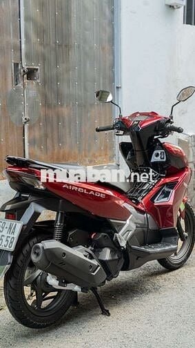 AIRBLADE 125 11/2024 BSTP CHÍNH CHỦ 1.875 Km New