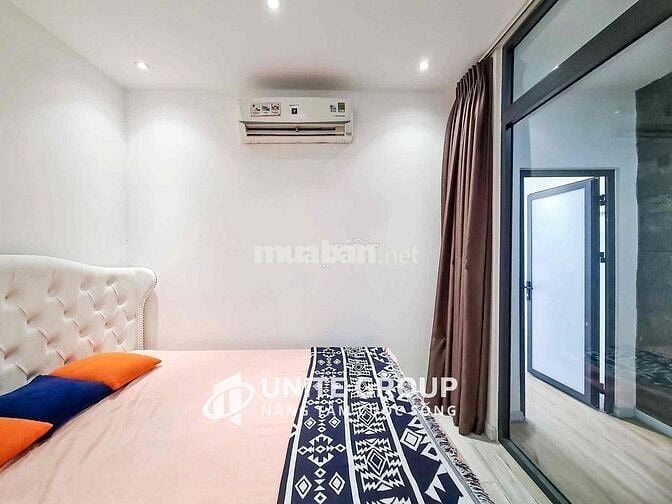 Cho Thuê Căn Hộ Ban Công Lớn Tại Bùi Thị Xuân Tân Bình