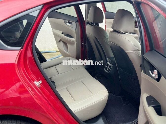 Kia Cerato 2020 Model 2021