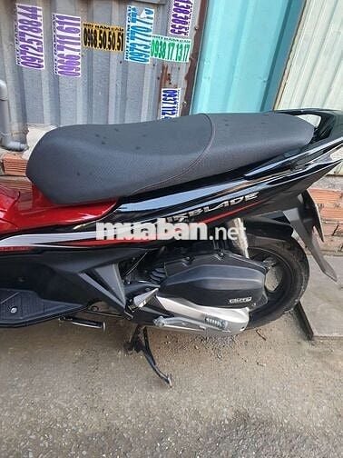 Xe AB biển 78 xe sạch đẹp