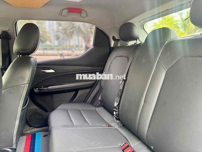 VinFast VF5 Plus 2024 mua pin - 25,000 km đẹp keng