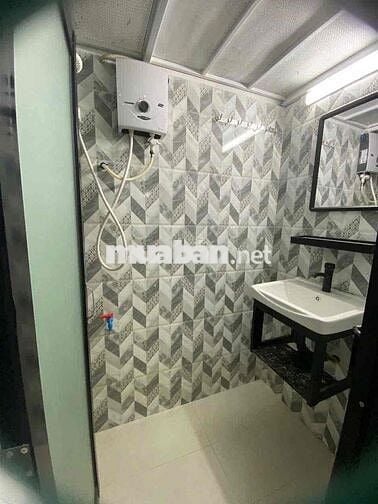 SIÊU PHẨM PHÒNG TRỌ CÓ GÁC – GIÁ RẺ – ĐẸP NGAY TÂN PHÚ
