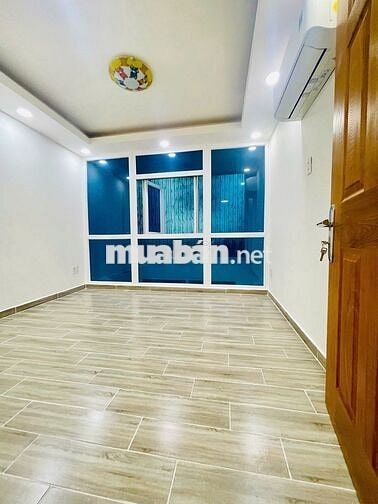 BÁN NHÀ HẺM 345 TRẦN HƯNG ĐẠO ĐỐI DIỆN CÔNG AN THÀNH PHỐ