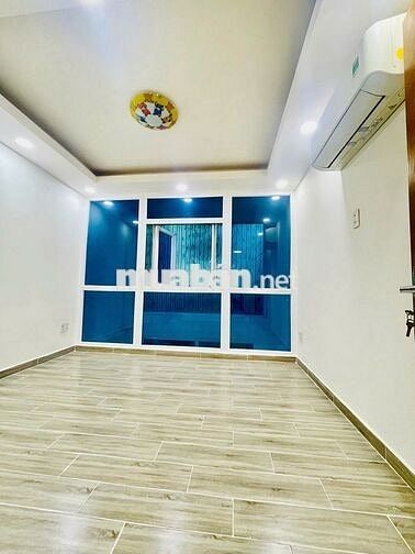 BÁN NHÀ HẺM 345 TRẦN HƯNG ĐẠO ĐỐI DIỆN CÔNG AN THÀNH PHỐ
