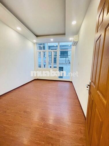 BÁN NHÀ HẺM 345 TRẦN HƯNG ĐẠO ĐỐI DIỆN CÔNG AN THÀNH PHỐ