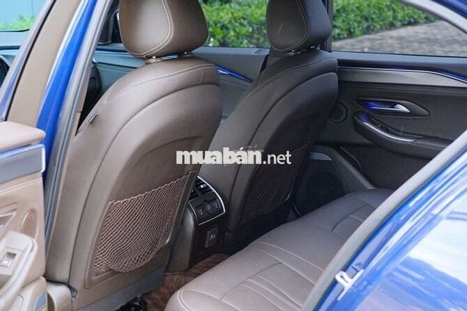 VinFast Lux A2.0 Tiêu chuẩn 2022 - 75000 km