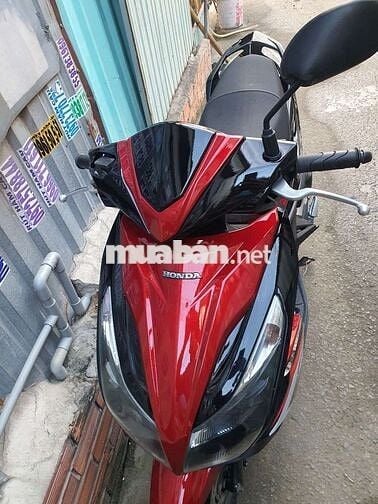Xe AB biển 78 xe sạch đẹp