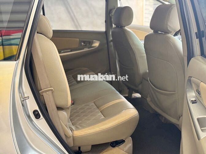 Toyota Innova 2013 2.0G CỌP
