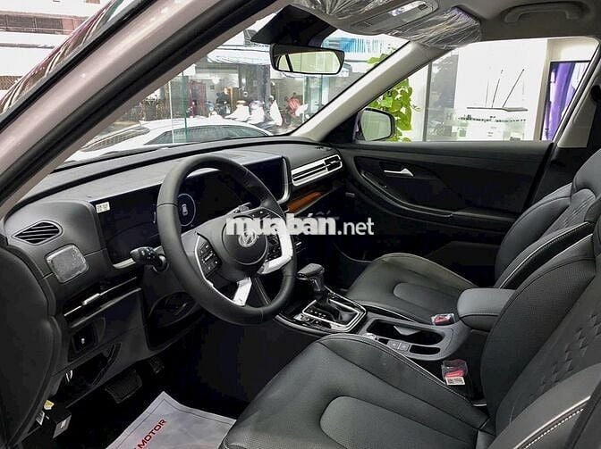 Hyundai Creta 2025 Cao cấp 1.5 AT