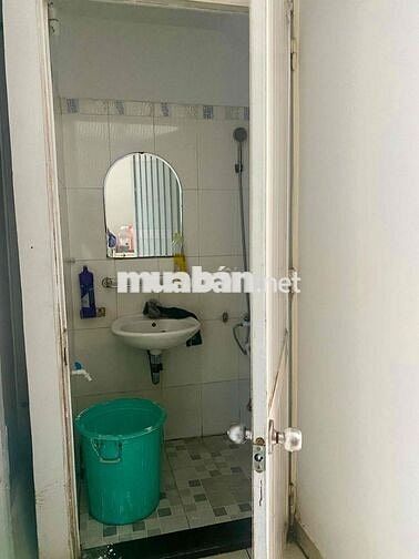 MẶT TIỀN NGUYÊN CĂN NGAY CHỢ TÂN HƯƠNG ĐƯỜNG 2 CHIỀU CÓ LỀ 1.5M