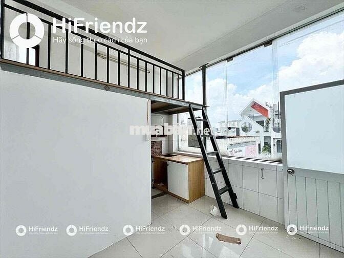 3TR2 NGAY CHỢ THẠCH ĐÀ PHÒNG MỚI CỬA SỔ TO SIÊU THOÁNG