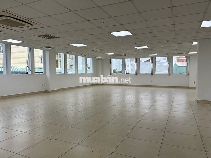 CHO THUÊ SÀN TOÀ NHÀ OFFICE VĂN PHÒNG TÂN BÌNH 1100m2 CHỈ 7$