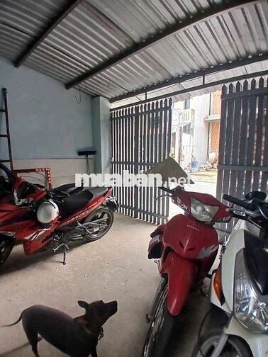 Bán nhà đường Bùi Văn Ngữ ,4×20 HXT .shr .