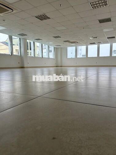 CHO THUÊ SÀN TOÀ NHÀ OFFICE VĂN PHÒNG TÂN BÌNH 1100m2 CHỈ 7$