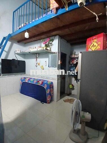Bán nhà đường Bùi Văn Ngữ ,4×20 HXT .shr .