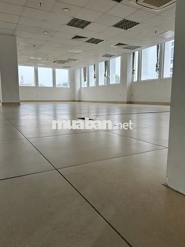 CHO THUÊ SÀN TOÀ NHÀ OFFICE VĂN PHÒNG TÂN BÌNH 1100m2 CHỈ 7$