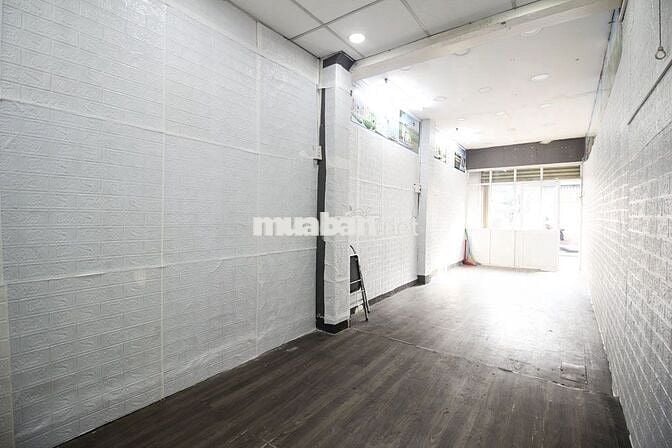 Mặt bằng kinh doanh 30m2, có vỉa hè, đường Âu Cơ Phường 9 Tân Bình