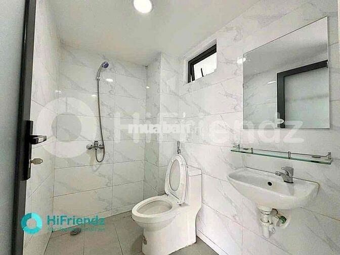 CHO THUÊ PHÒNG FULL NT BAN CÔNG GIÁ RẺ