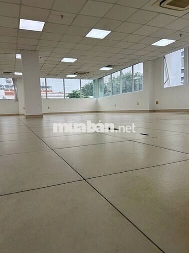 CHO THUÊ SÀN TOÀ NHÀ OFFICE VĂN PHÒNG TÂN BÌNH 1100m2 CHỈ 7$