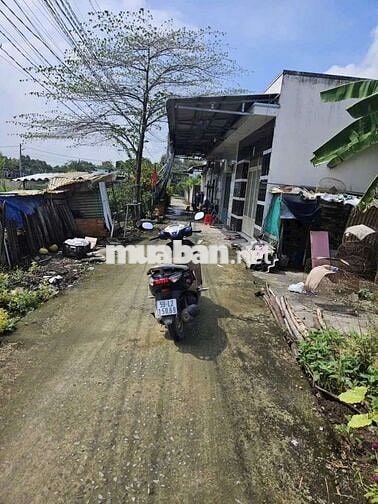 Bán đất lộc hậu mỹ lộc cần giuộc