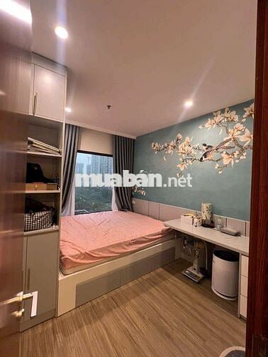 (HIẾM!) S401 2n2vs 55m full nthất đẹp, view thoáng, tầng trung, sẵn sổ