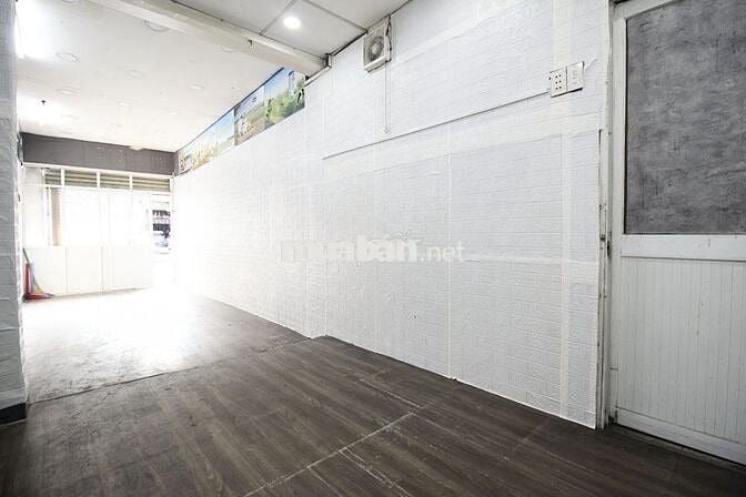 Mặt bằng kinh doanh 30m2, có vỉa hè, đường Âu Cơ Phường 9 Tân Bình