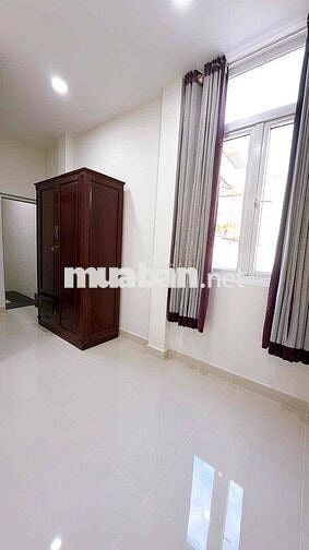 🌈NHÀ THUÊ QUẬN 4 MỚI ĐẸP FULL NỘI THẤT