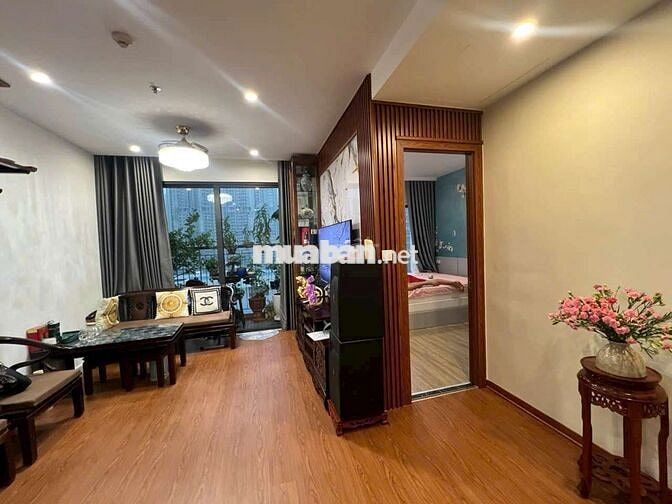 (HIẾM!) S401 2n2vs 55m full nthất đẹp, view thoáng, tầng trung, sẵn sổ