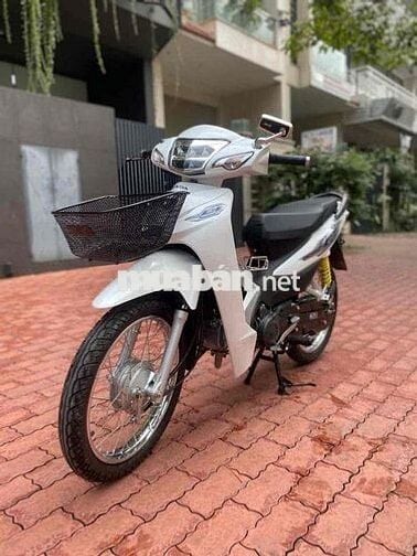 Honda Wave A(2023)bstp,odo 5000km,chính chủ