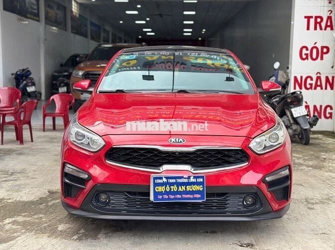 Kia Cerato 2020 Model 2021