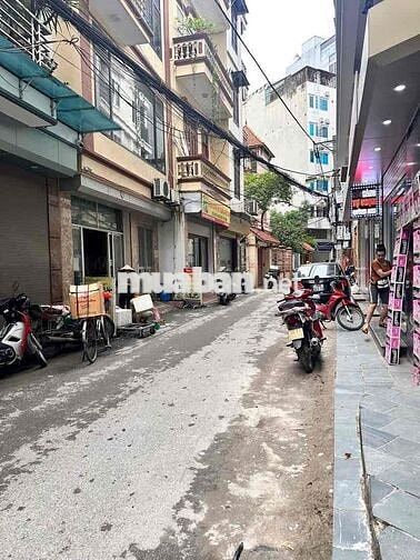 Lô Góc - Ô Tô Lùi Cửa - 30M Ra Ô TÔ Tránh - Nhiều Tiện Ích Lô Góc - Ô Tô Lùi Cửa - 30M Ra Ô TÔ Tránh - Nhiều Tiện Ích