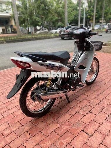 Honda Wave A(2023)bstp,odo 5000km,chính chủ