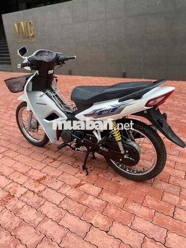 Honda Wave A(2023)bstp,odo 5000km,chính chủ