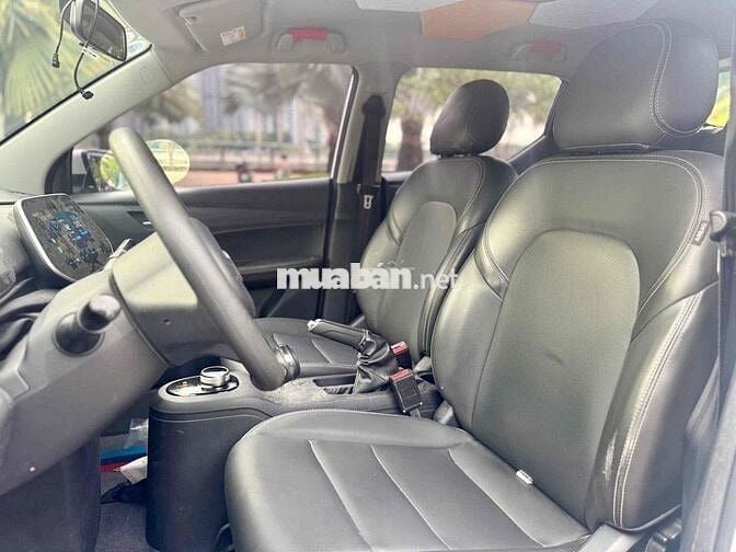 VinFast VF5 Plus 2024 mua pin - 25,000 km đẹp keng