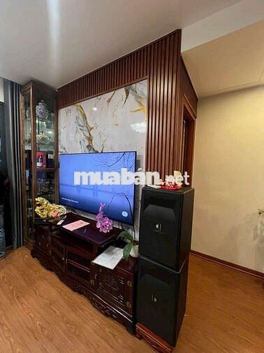 (HIẾM!) S401 2n2vs 55m full nthất đẹp, view thoáng, tầng trung, sẵn sổ