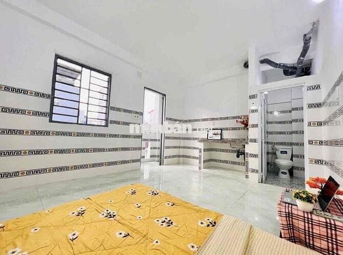 PHÒNG MỚI TẠI ĐƯỜNG LÊ ĐỨC THỌ