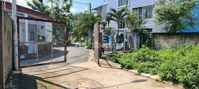 bán 2 nền 112m2 đất ở giá 16tỳ 
