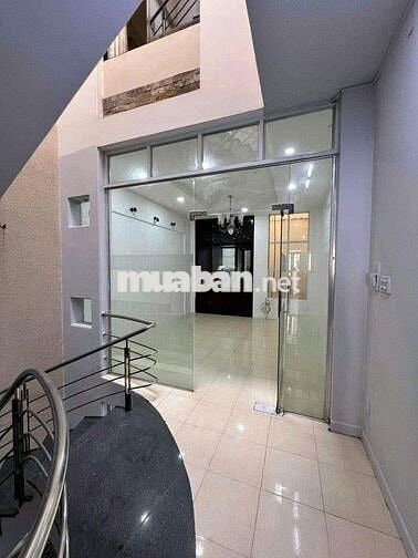 MT NGUYỄN THÁI BÌNH, P4, 4,2X20, 1TR 3L, ST L3 - 35TR